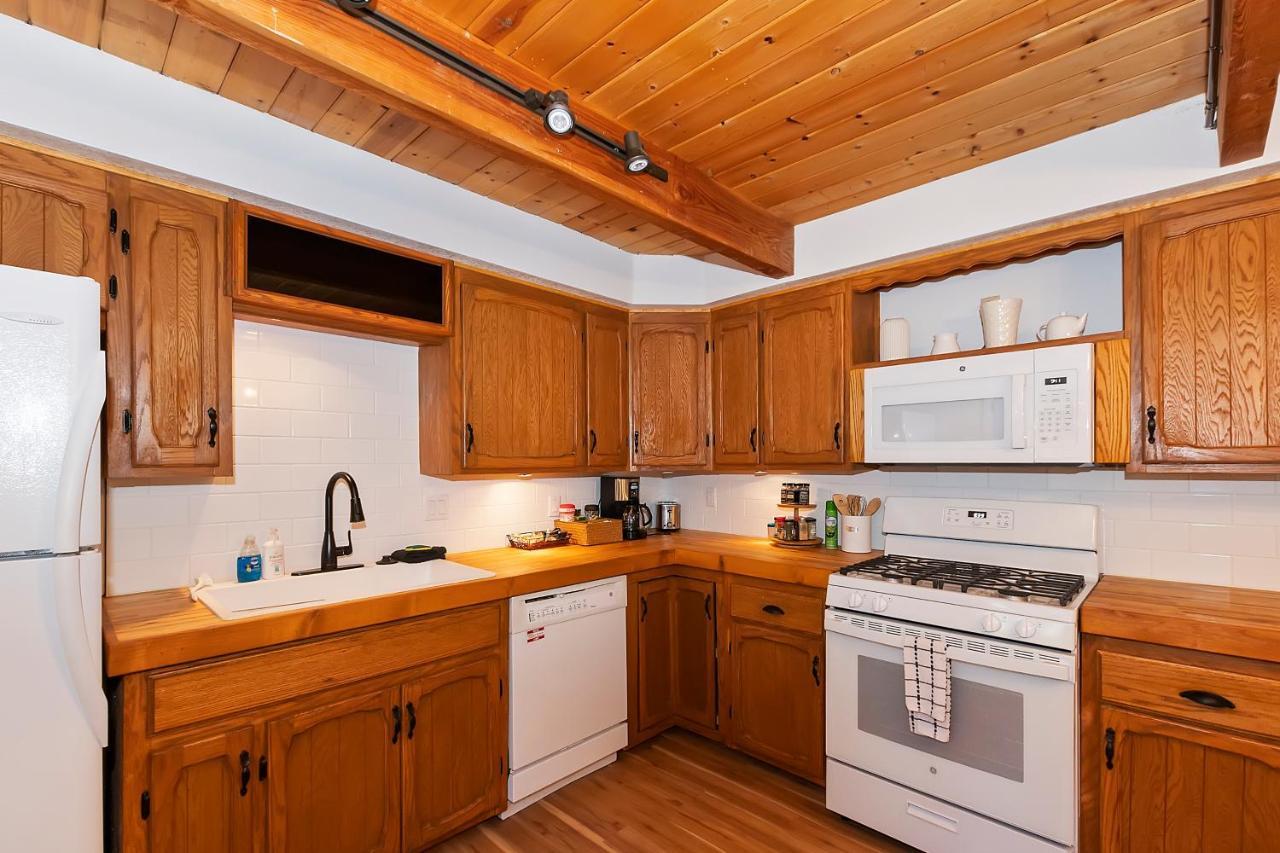 Summit Happy Cabin With Hot Tub! High Speed Ev Hookup, Close To Slopes Lac Big Bear Extérieur photo