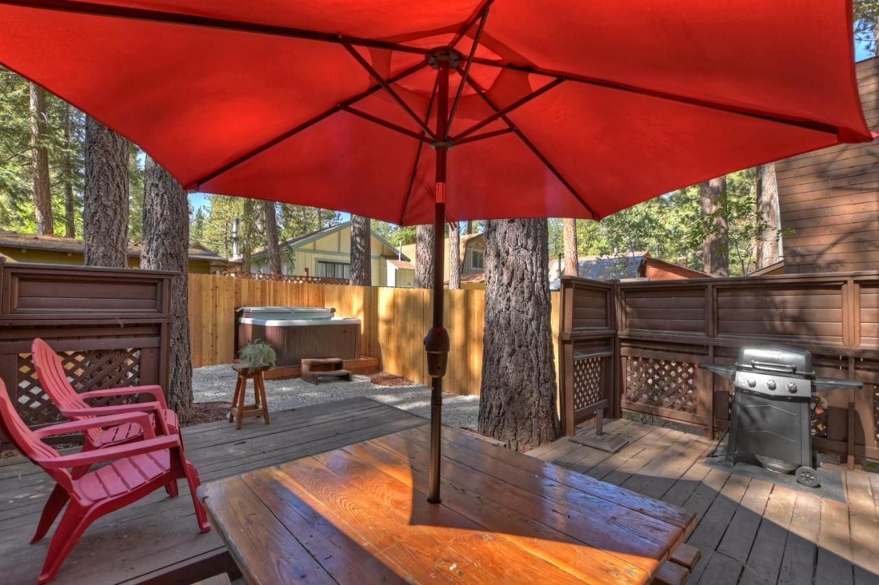Summit Happy Cabin With Hot Tub! High Speed Ev Hookup, Close To Slopes Lac Big Bear Extérieur photo