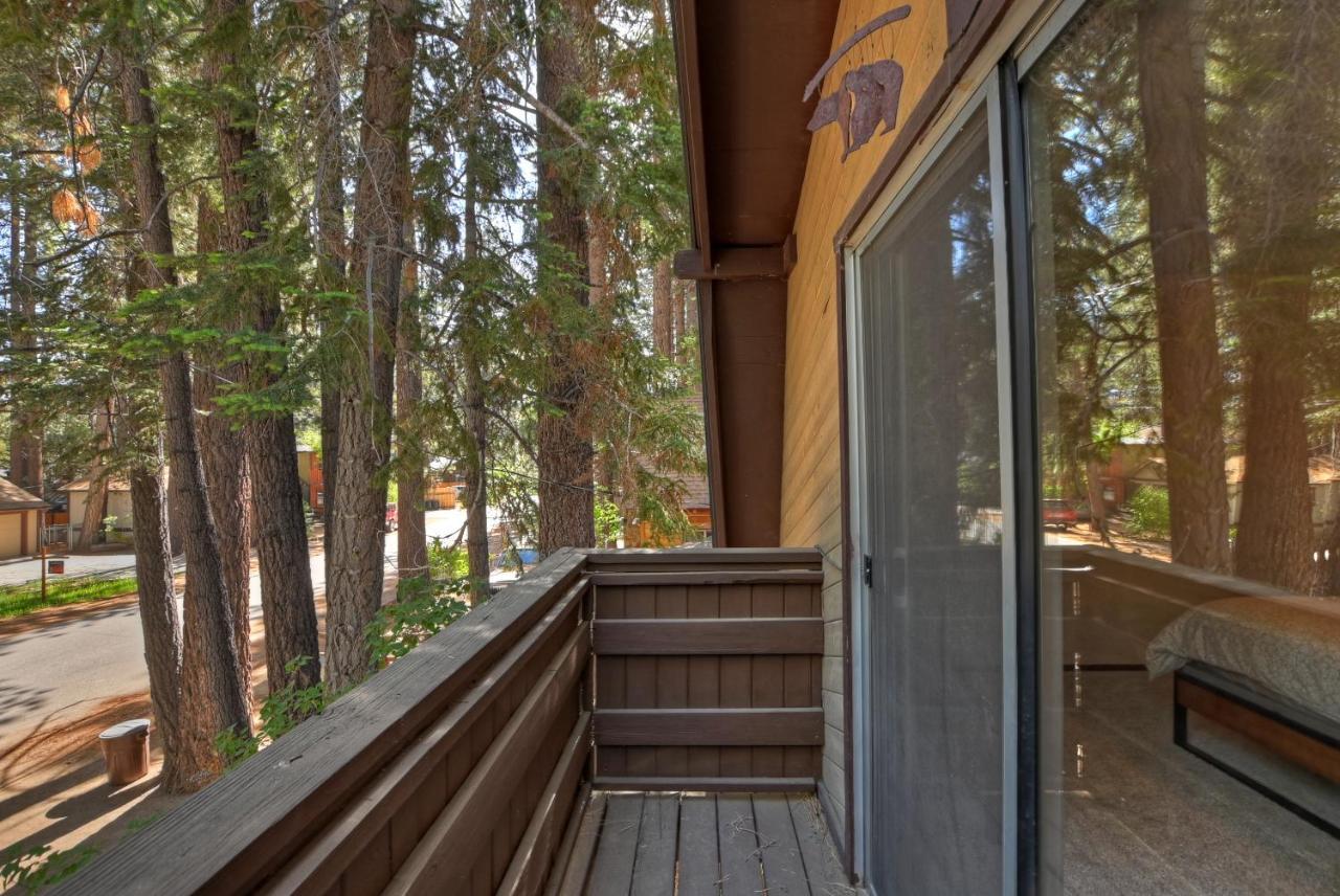 Summit Happy Cabin With Hot Tub! High Speed Ev Hookup, Close To Slopes Lac Big Bear Extérieur photo