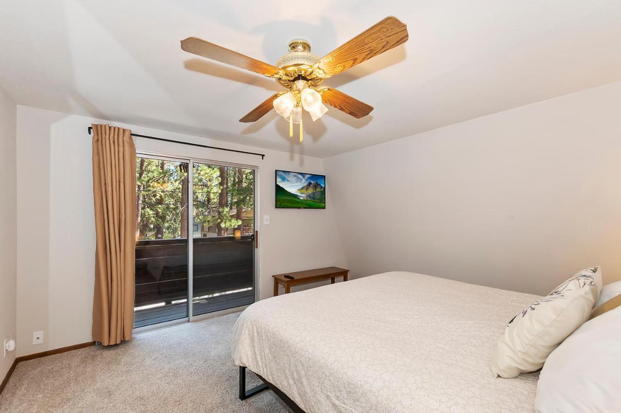 Summit Happy Cabin With Hot Tub! High Speed Ev Hookup, Close To Slopes Lac Big Bear Extérieur photo