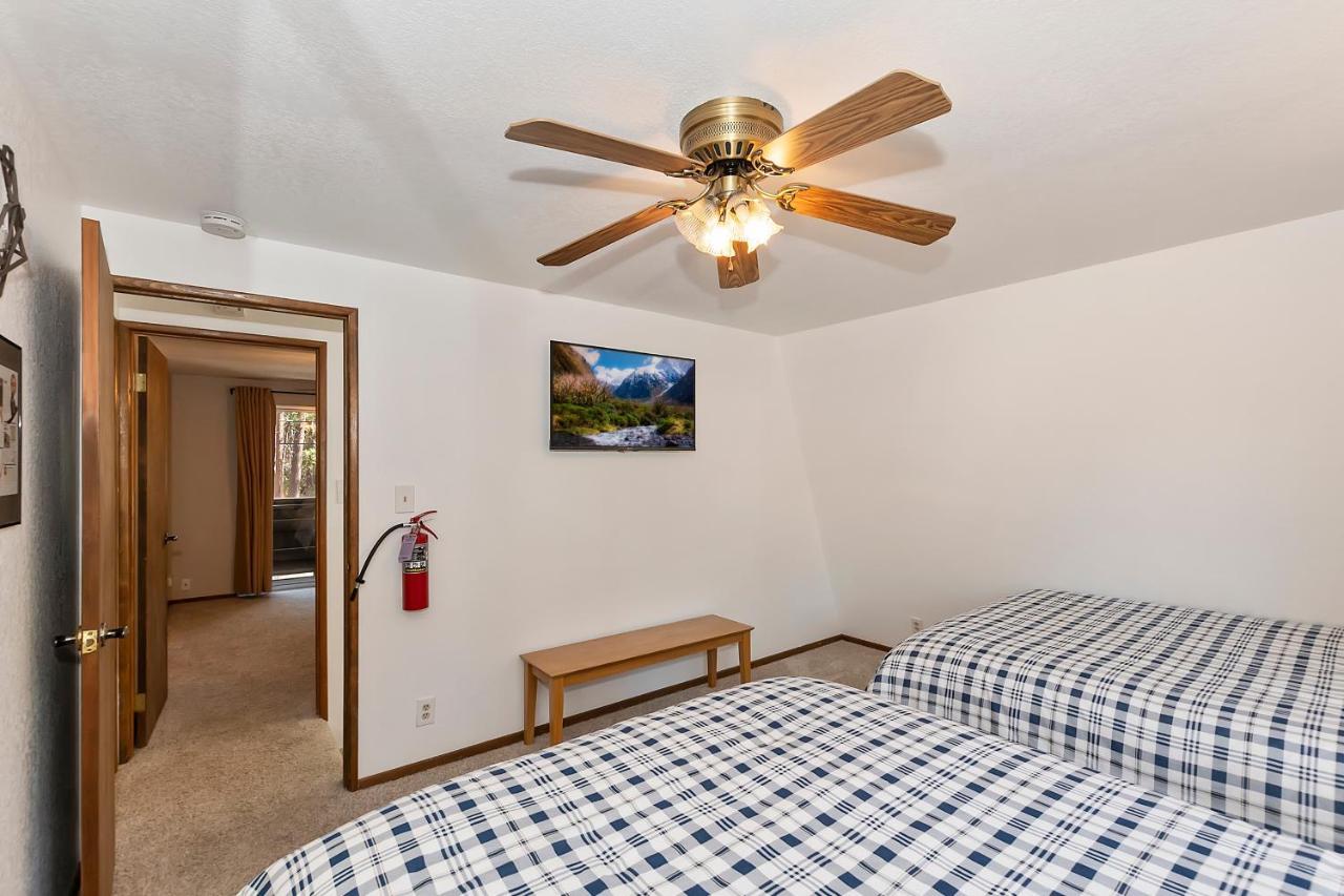 Summit Happy Cabin With Hot Tub! High Speed Ev Hookup, Close To Slopes Lac Big Bear Extérieur photo