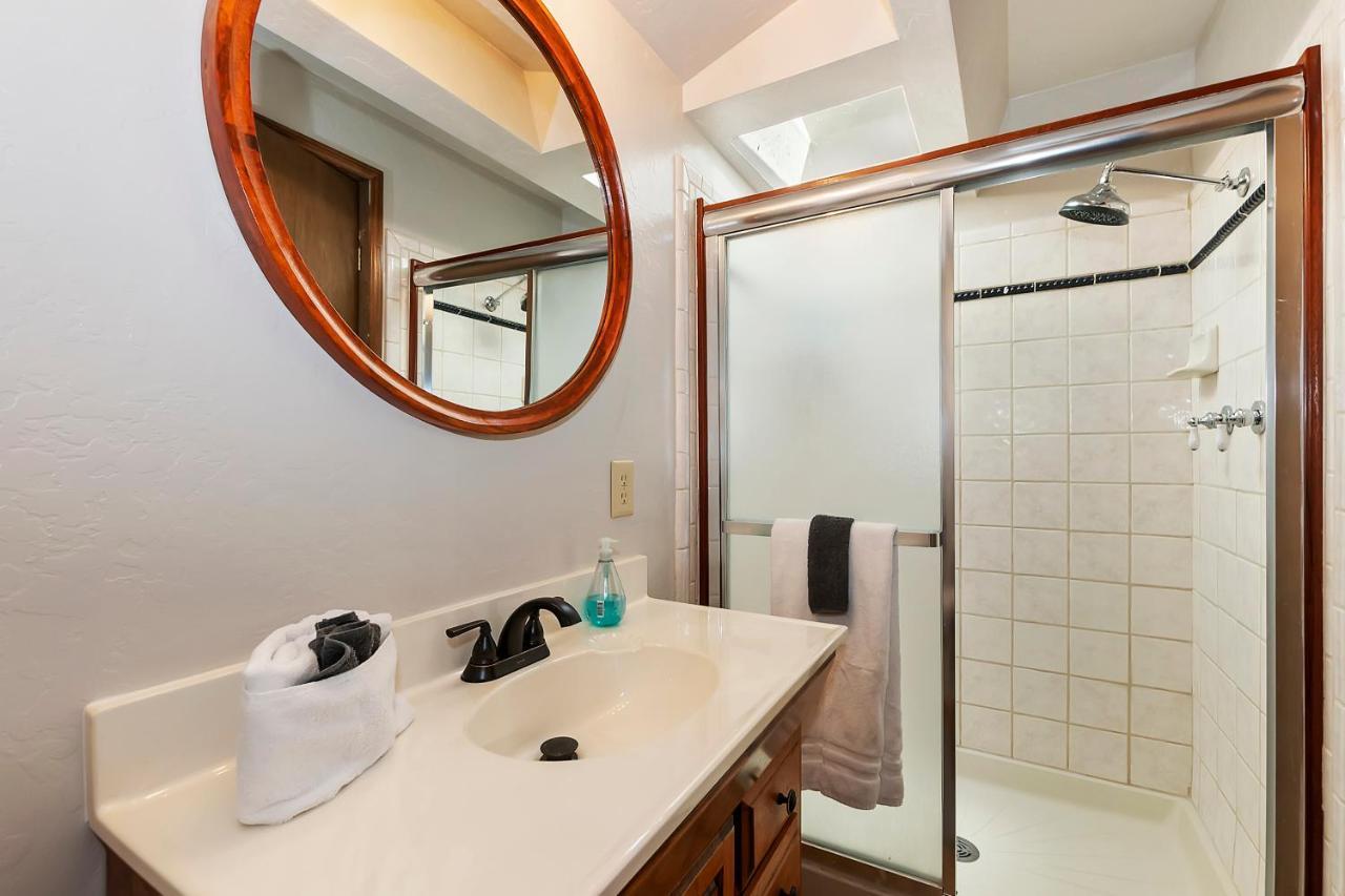 Summit Happy Cabin With Hot Tub! High Speed Ev Hookup, Close To Slopes Lac Big Bear Extérieur photo
