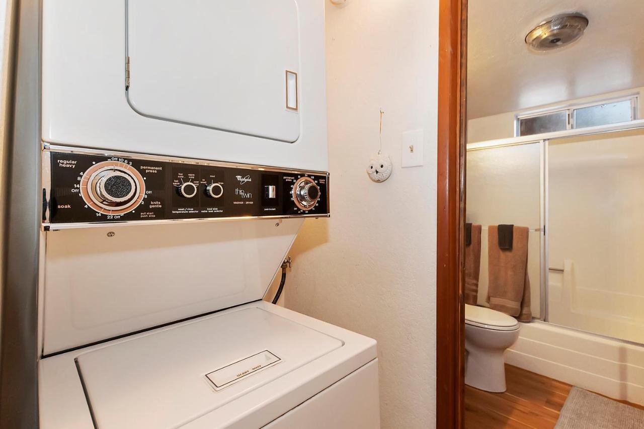 Summit Happy Cabin With Hot Tub! High Speed Ev Hookup, Close To Slopes Lac Big Bear Extérieur photo